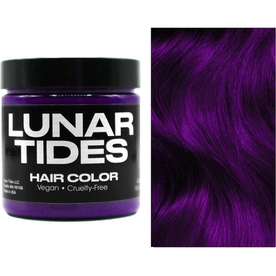 Lunar Tides barva na vlasy Plum Purple