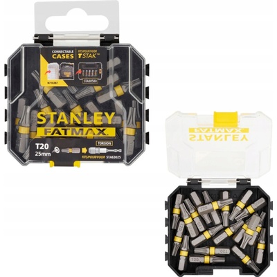 Stanley 20-dielna T20 STA88570-XJ