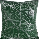 Eurofirany Blink 39 tmavozelená 45 x 45 cm