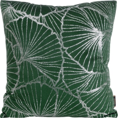 Eurofirany Blink 39 tmavozelená 45 x 45 cm