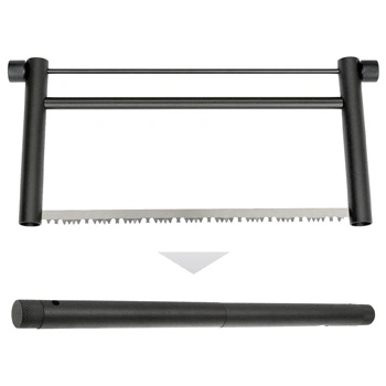 Origin Outdoors Компактен сгъваем трион, 32 cm (056601)