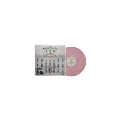 Melanie Martinez - K-12 (Limited Pink Vinyl)