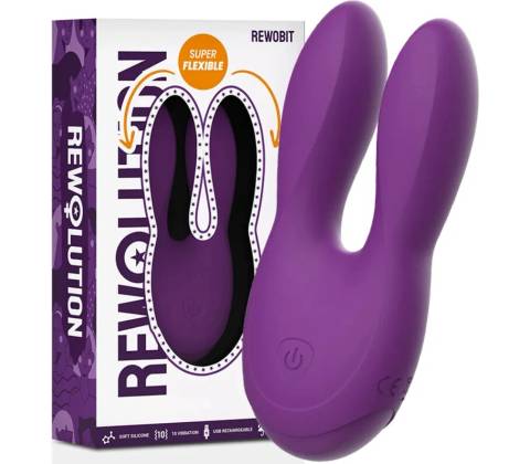 Rewolution Rewobit Flexible Stimulator