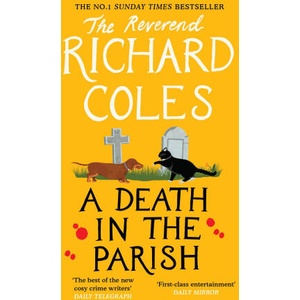 Death in the Parish (2024)