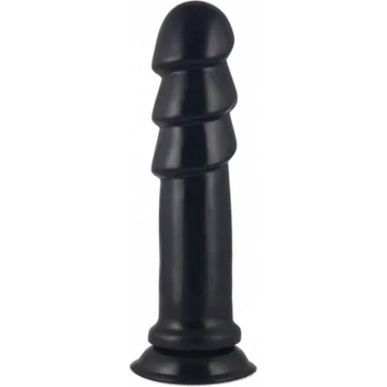 Image 1 of Lovetoy Голямо анално дилдо Anal Ripples King-sized