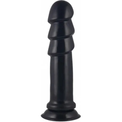 Lovetoy Голямо анално дилдо Anal Ripples King-sized
