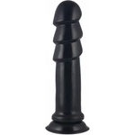 Lovetoy Голямо анално дилдо Anal Ripples King-sized