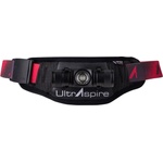 UltrAspire Челник Ultraspire Lumen 400Z 3.0 Waist Light - Black / Red - размер One Size (545-0994-0111)
