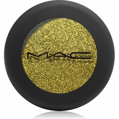 MAC Cosmetics Eye Shadow Metallic metalické očné tiene Joie De Glitz 1 g