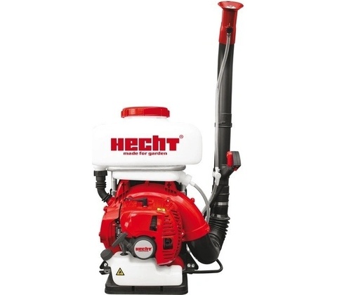 HECHT 459