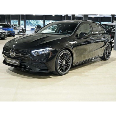 Mercedes-Benz A 180 AMG 100 kW