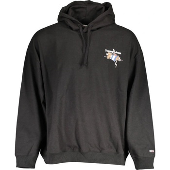 Tommy Hilfiger Суитшърт tommy hilfiger, Цвят Черен (dm0dm15810_nero_bds)