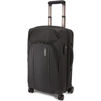 Thule Crossover 2 Carry On Spinner C2S22 Black 35 l