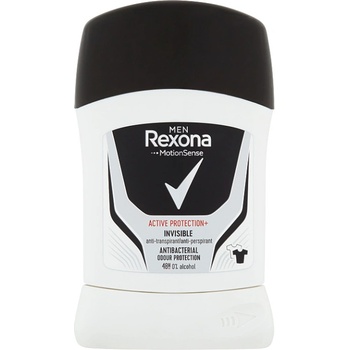 Rexona Men Active Protection + Invisible deostick 50 ml