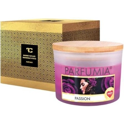 PARFUMIA PASSION 400 ml