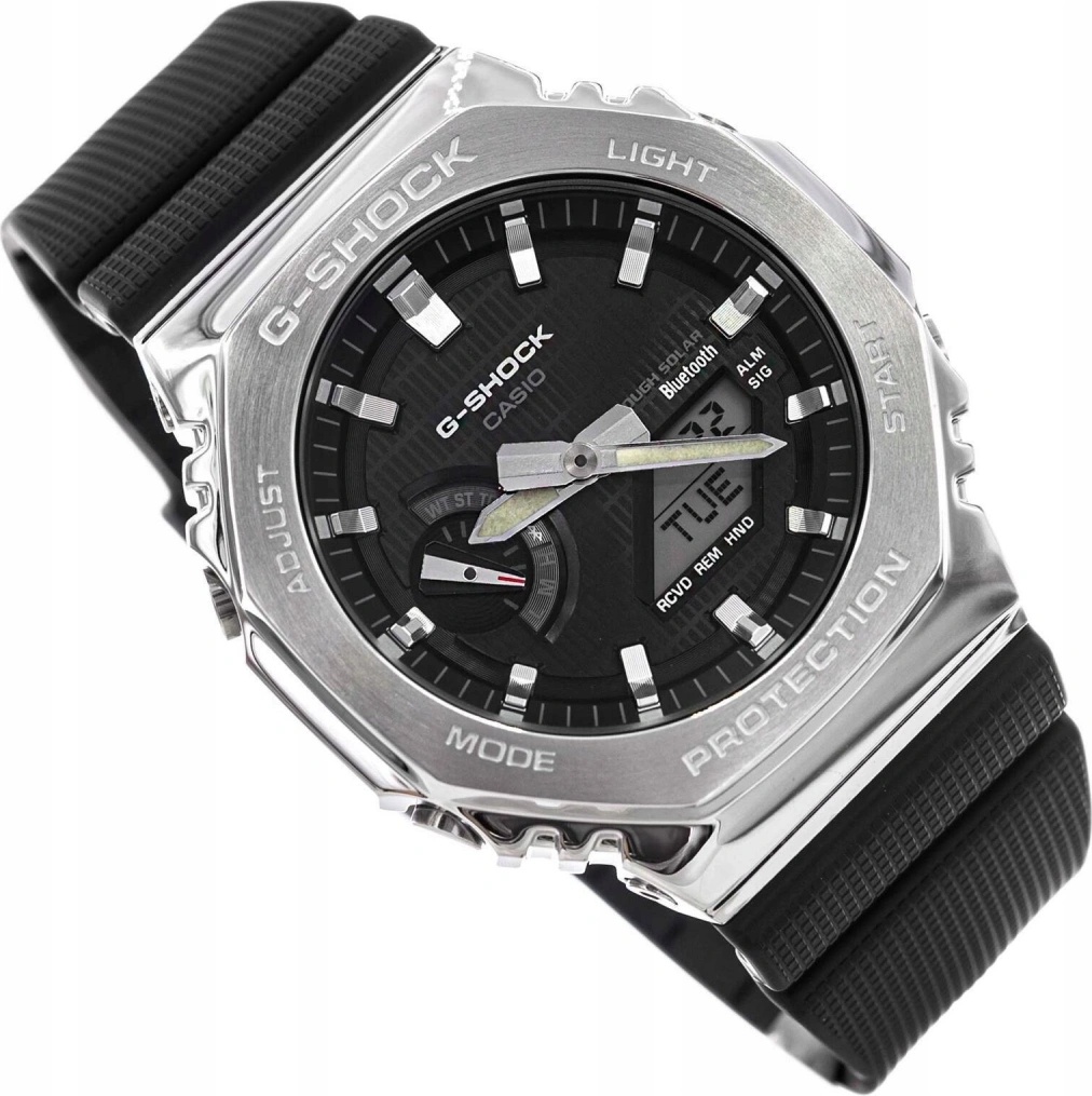 Casio GBM-2100-1A
