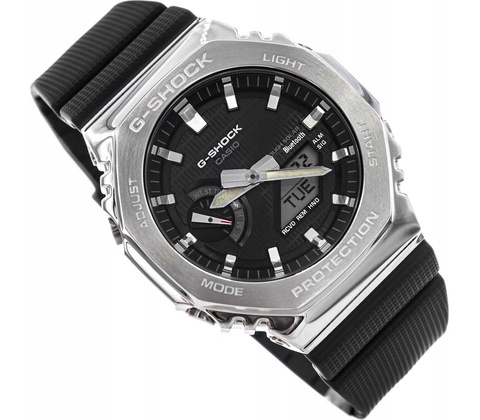 Casio GBM-2100-1A