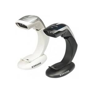 Datalogic HD3430-WHK1S Heron HD3430, 2D, Area Imager, multi-IF, комплект (USB), бял (HD3430-WHK1S)