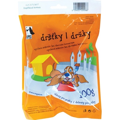 Mapes hovädzie držky 100 g