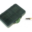 NGT Terminal Tackle Box 6 Way