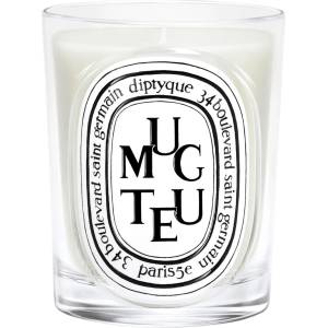100 Bon Diptyque Muguet Candle Б. О. Свещ/Candle 190 gr унисекс