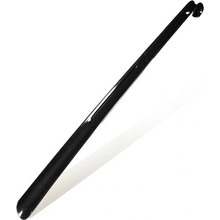 Plastový obuvák na topánky pružný 65cm
