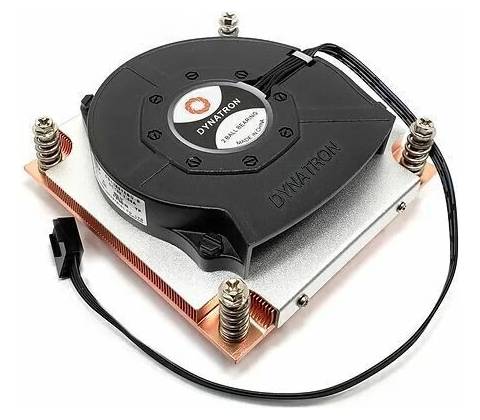 Dynatron Q3