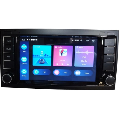 Junsun VW Touareg Multivan T5 Transporter 2002-2010 679_2GB2