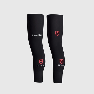 Sportful Tudor Winter na nohy čierne