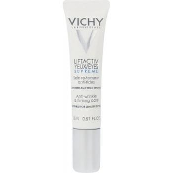 Vichy Liftactiv Eyes Derm Source Грижа за очите 15ml