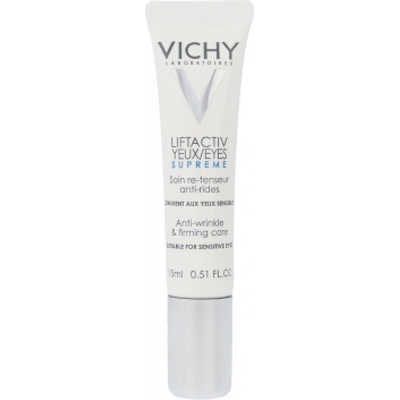 Vichy Liftactiv Eyes Derm Source Грижа за очите 15ml