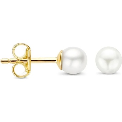 Blush Дамски обици Blush - 7136YPW (7136YPW)