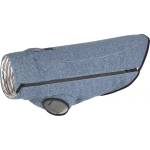 Ruffwear Яке за куче Ruffwear Hemp Hound Sweater Dog coat - Slate Blue - размер XXS (057-0328-0211)