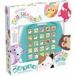 Winning Moves Игра с карти и кубчета Top Trumps Match - Squishmallows (WM04182) - ozone