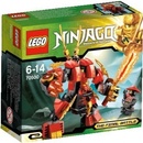 Stavebnice LEGO® LEGO® NINJAGO® 70500 Kaiův ohnivý robot