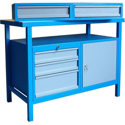 Güde 40934 – Zboží Dáma