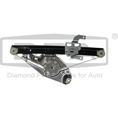 Mechanizmus zdvíhania okna DPA 88391795202