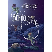 Békacuppancs