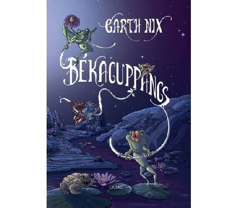 Békacuppancs