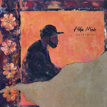 ALFA MIST - Antiphon LP