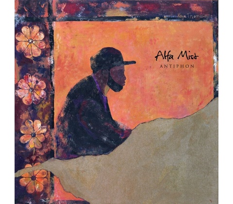 ALFA MIST - Antiphon LP