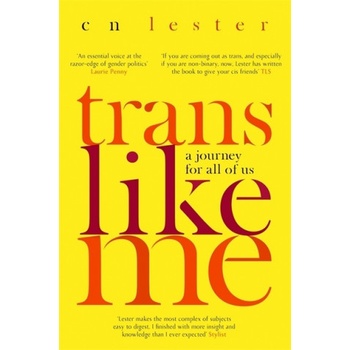 Trans Like Me