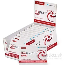 Neuraxpharm Bohemia UroMax 3 Rapid 100 tabliet