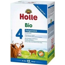 Holle Bio 4 600 g