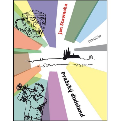 Pražský dixieland
