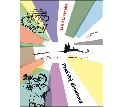 Pražský dixieland