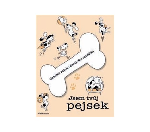 Jsem tvůj pejsek