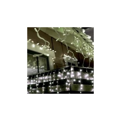 KKF 908/WH 30m 900LED svetelny zaves studena biela