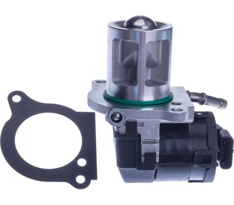 DENCKERMANN AGR ventil DCR E400111