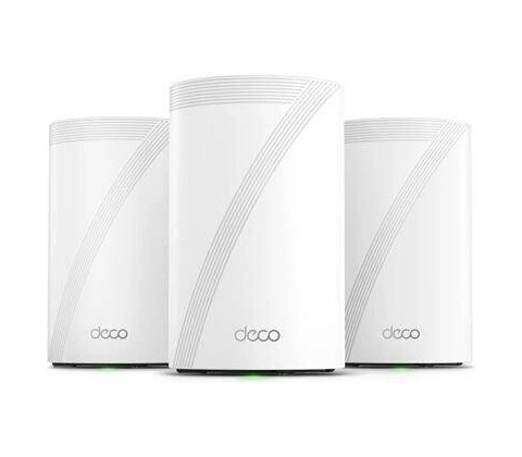 TP-Link Deco BE68, 3ks